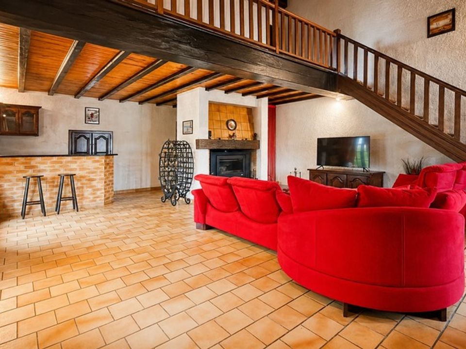 Villa a Pomarez, Landes - foto 4