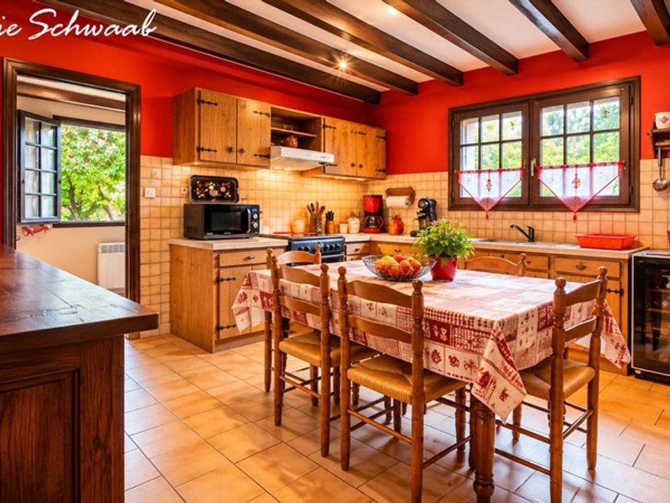 Villa a Pomarez, Landes - foto 5