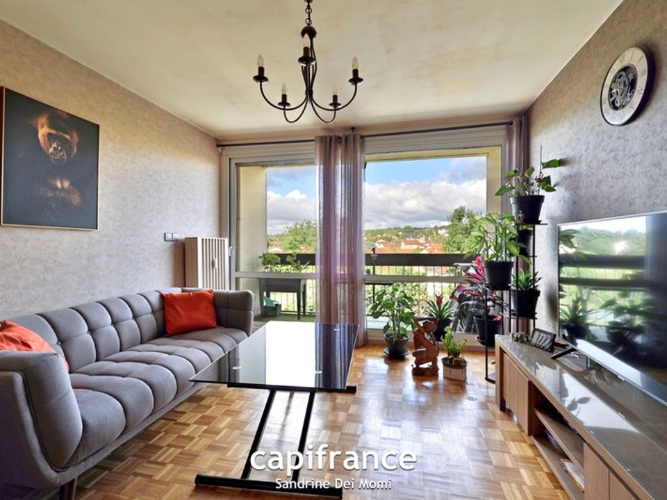 Lejlighed i Saint-Genis-Laval, Rhone - foto 5