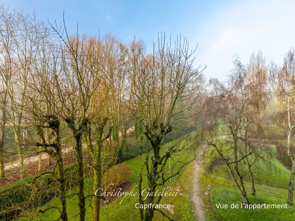 Lejlighed i Élancourt, Yvelines - foto 2