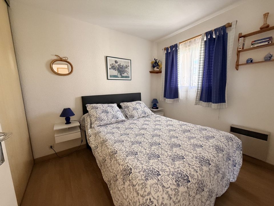 Lejlighed i Sainte-Maxime, Var - foto 4