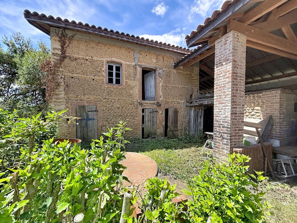 Casa de campo en Albon, Drome - foto 3