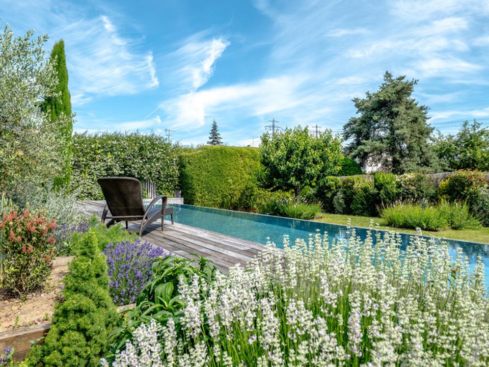Villa i Igny, Essonne - foto 1