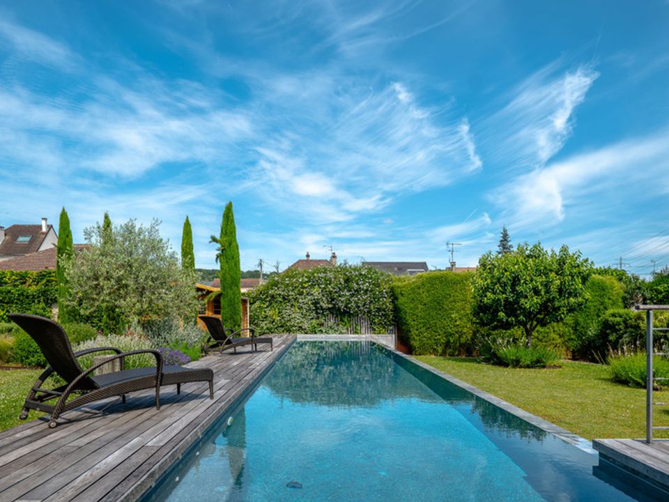 Villa i Igny, Essonne - foto 3