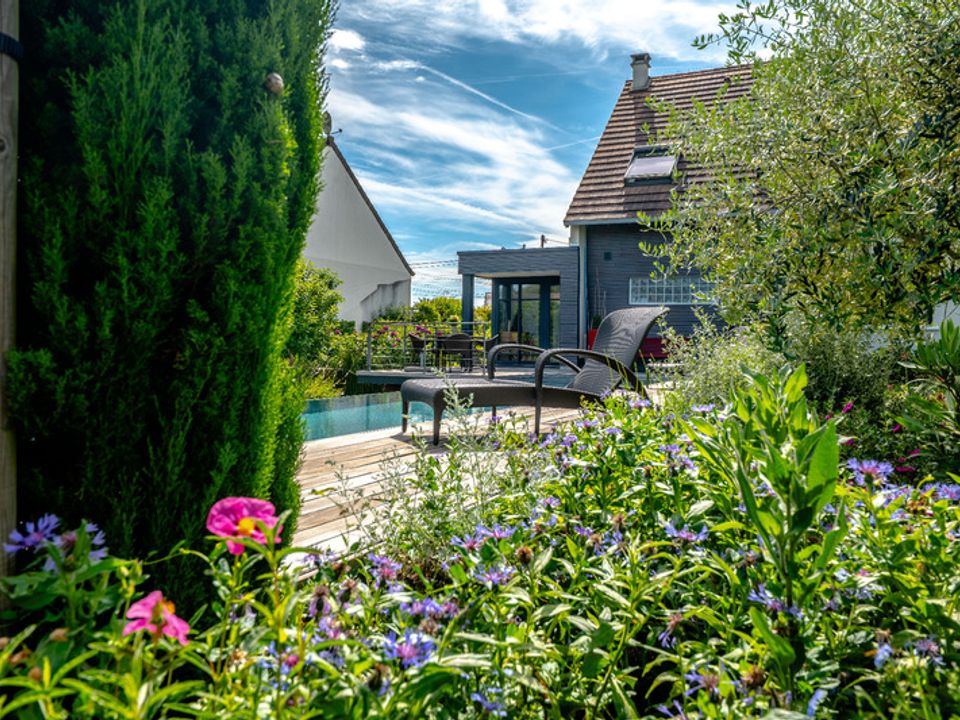 Villa i Igny, Essonne - foto 4