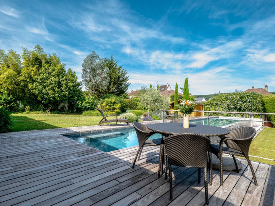 Villa i Igny, Essonne - foto 5
