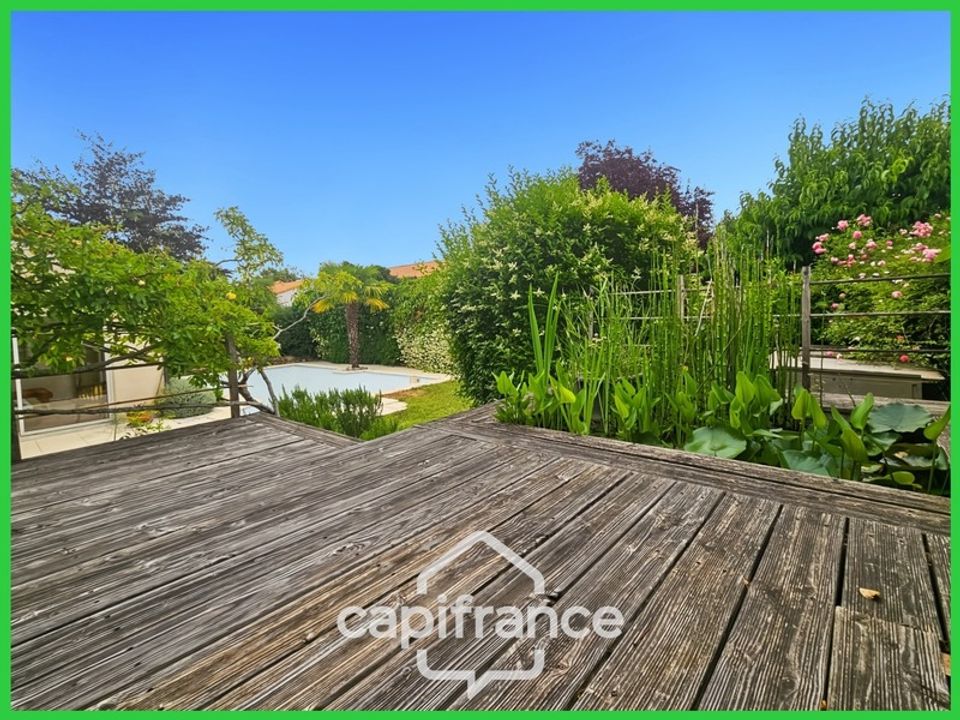 Villa in Buxerolles, Vienne - foto 2