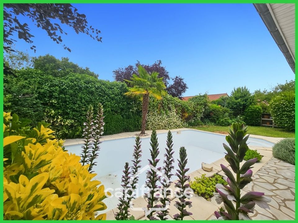 Villa in Buxerolles, Vienne - foto 3