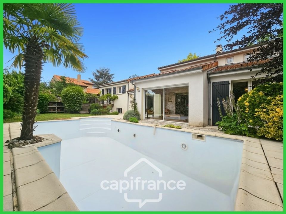 Villa in Buxerolles, Vienne - foto 4