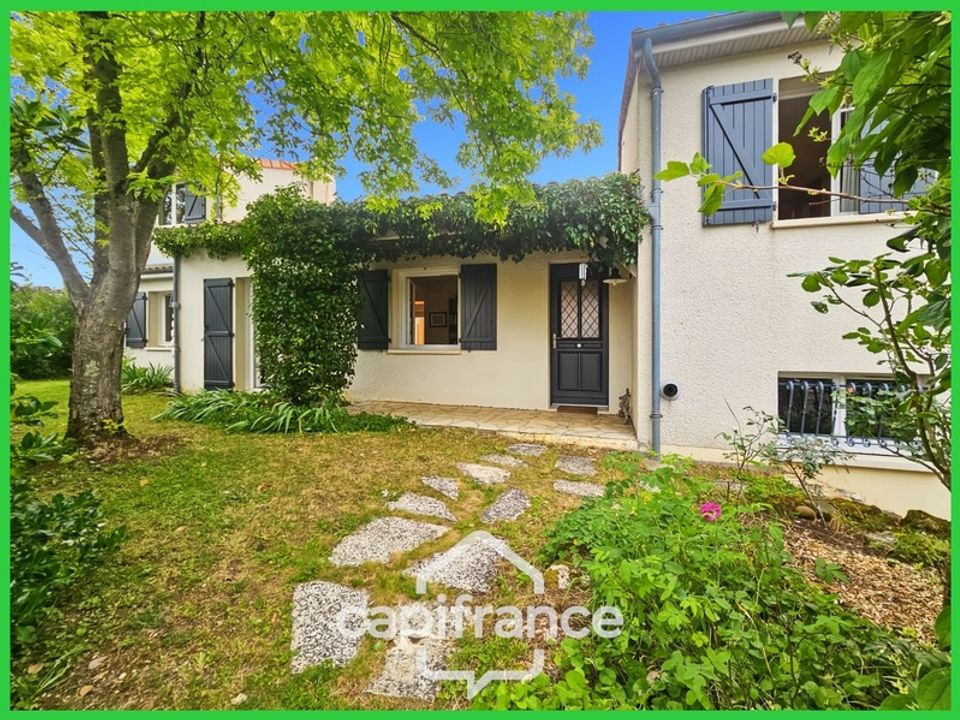 Villa in Buxerolles, Vienne - foto 5