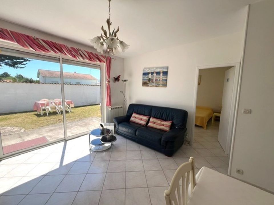 Villa i Le Château-d’Oléron, Charente-Maritime - foto 3