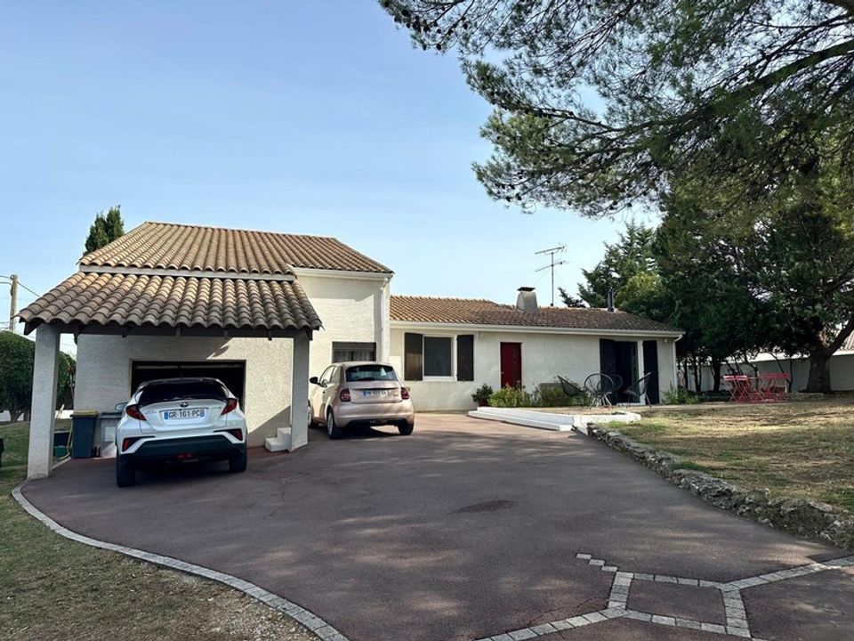 Villa a Saint-Drezery, Herault - foto 1