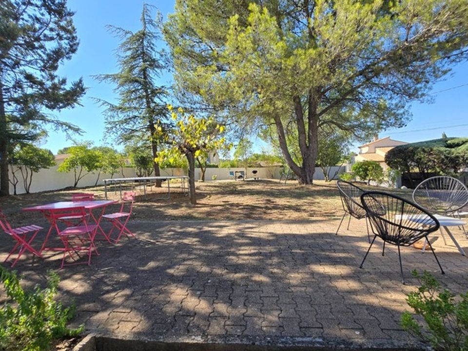 Villa a Saint-Drezery, Herault - foto 2
