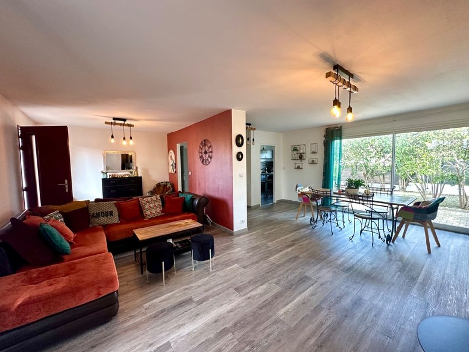 Villa a Saint-Drezery, Herault - foto 3