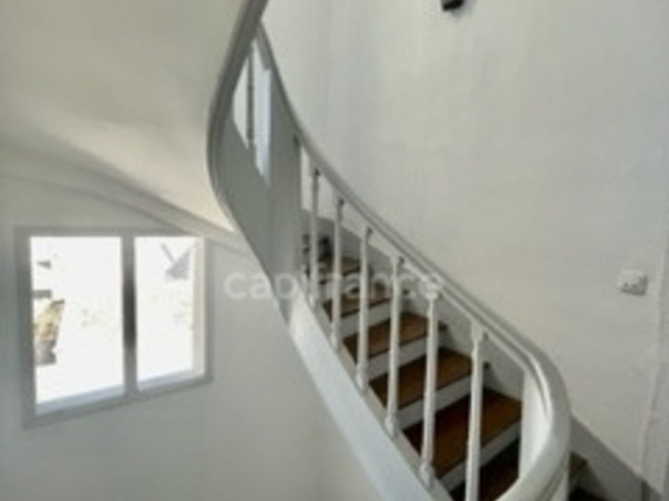 Duplex i Saumur, Maine-et-Loire - foto 4