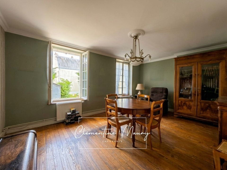 Villa i Villiers-sur-Loir, Loir-et-Cher - bilde 2
