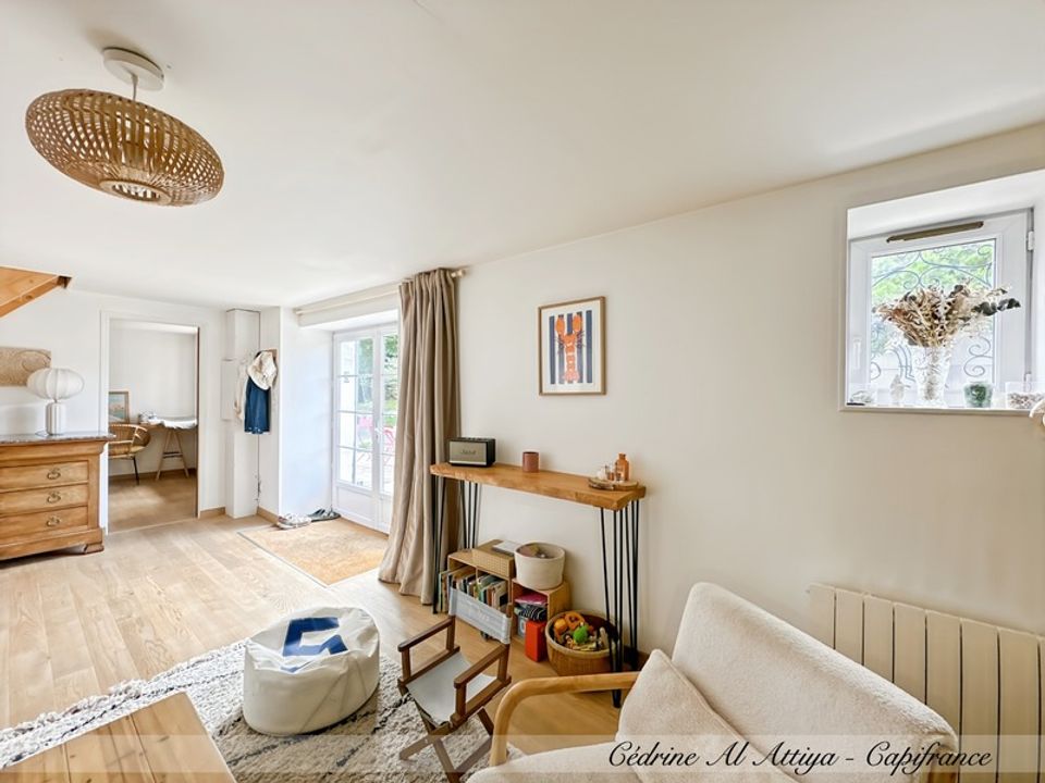 Villa i La Rochelle, Charente-Maritime - foto 3