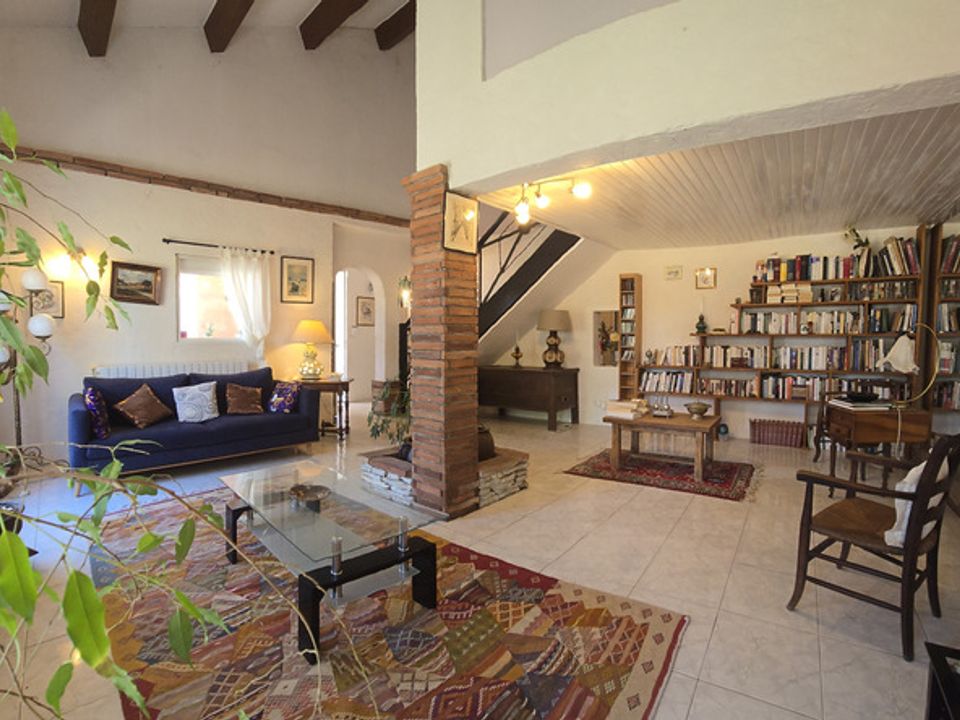 Villa en Castelsarrasin, Tarn-et-Garonne - foto 5