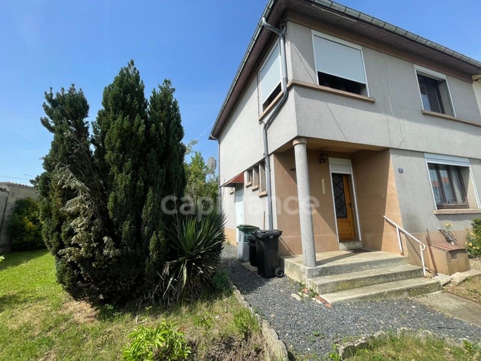 Villa i Charmes, Aisne - bilde 2