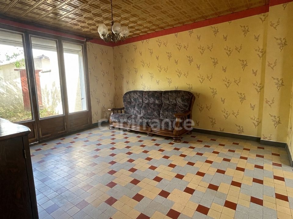 Villa i Charmes, Aisne - bilde 5