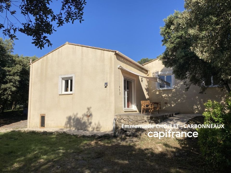 Villa a Vacquieres, Herault - foto 3