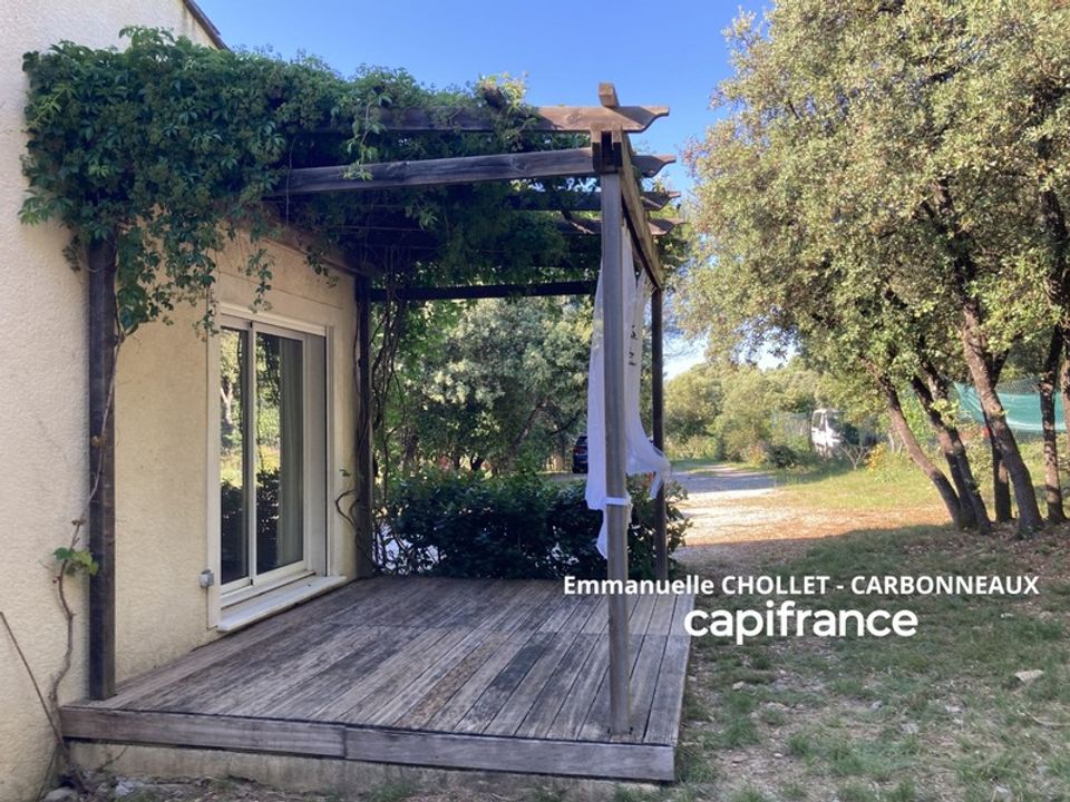 Villa a Vacquieres, Herault - foto 4
