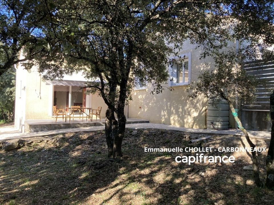 Villa a Vacquieres, Herault - foto 5