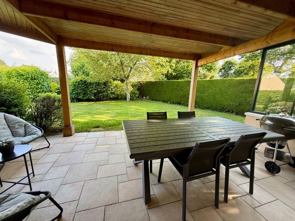 Villa i Dinard, Ille-et-Vilaine - bilde 4
