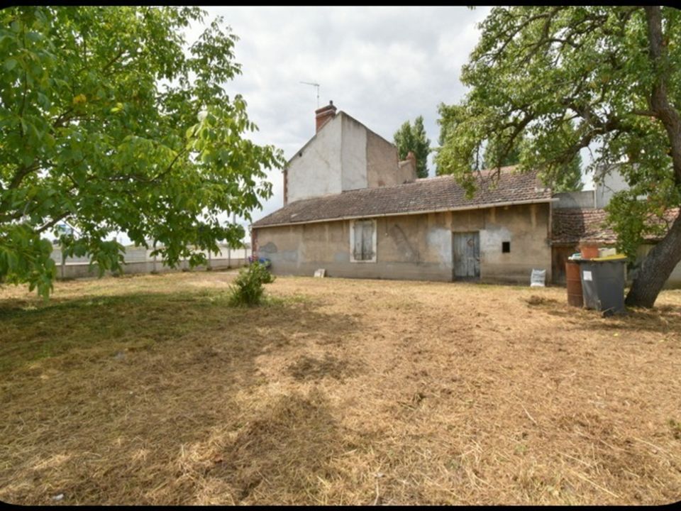 Villa i Montluçon, Allier - foto 3