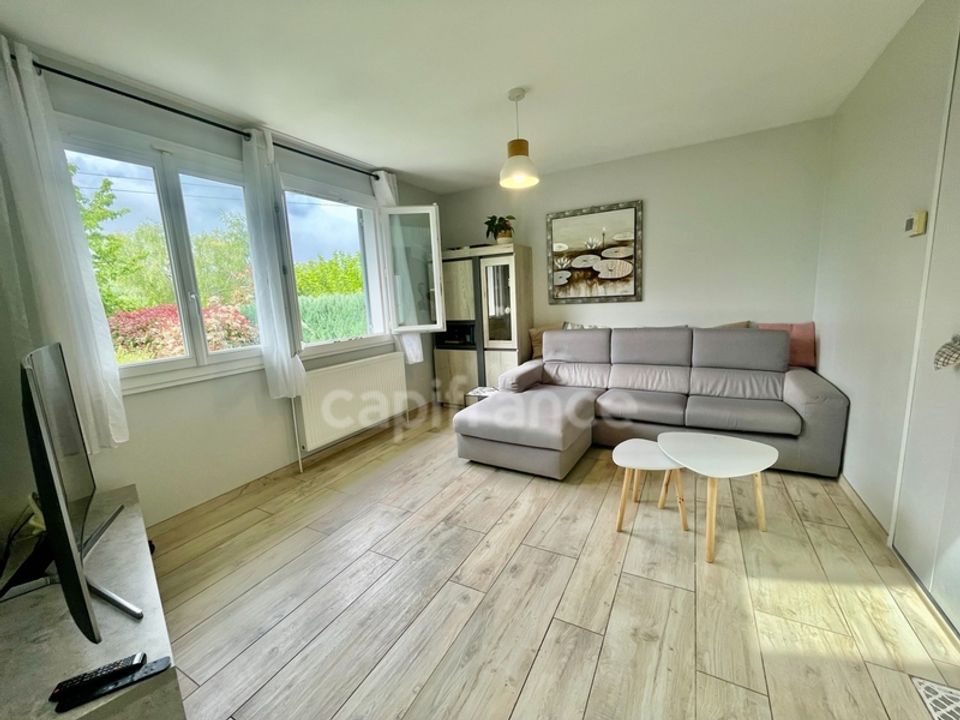 Villa i Villers-sous-Saint-Leu, Oise - foto 3