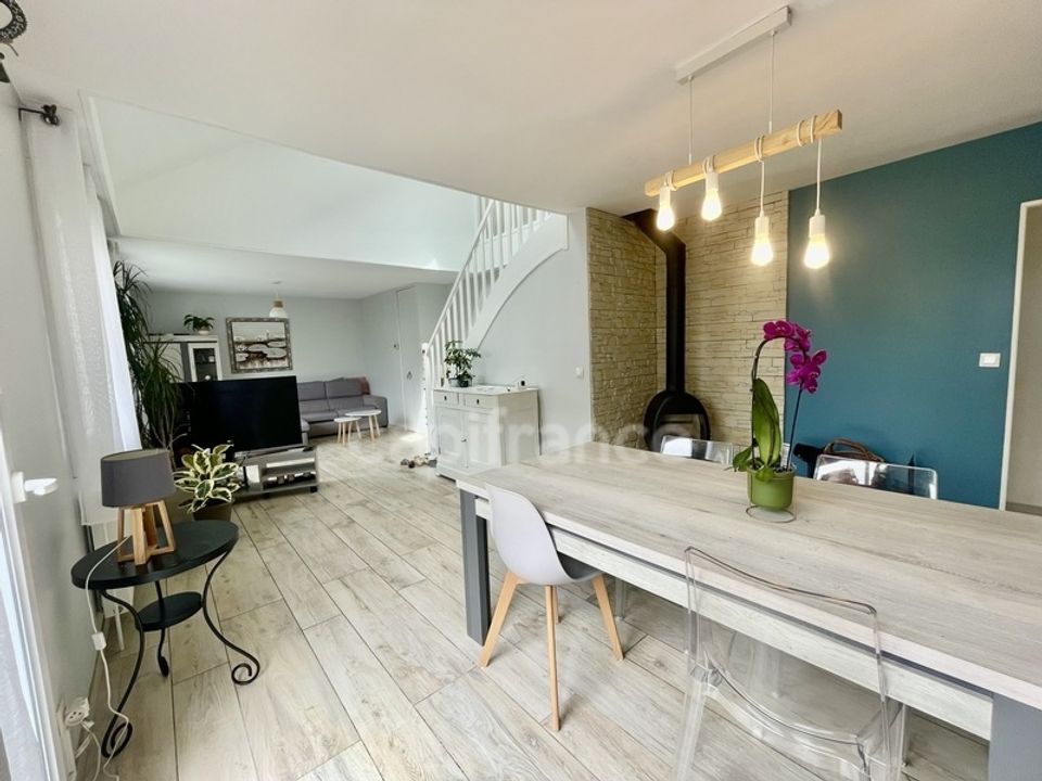 Villa i Villers-sous-Saint-Leu, Oise - foto 4