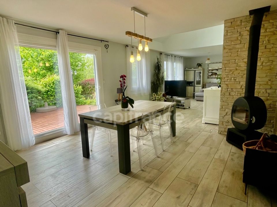 Villa i Villers-sous-Saint-Leu, Oise - foto 5