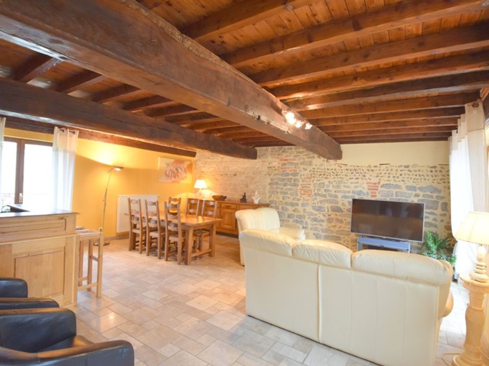 Villa en Digoin, Saone-et-Loire - foto 4
