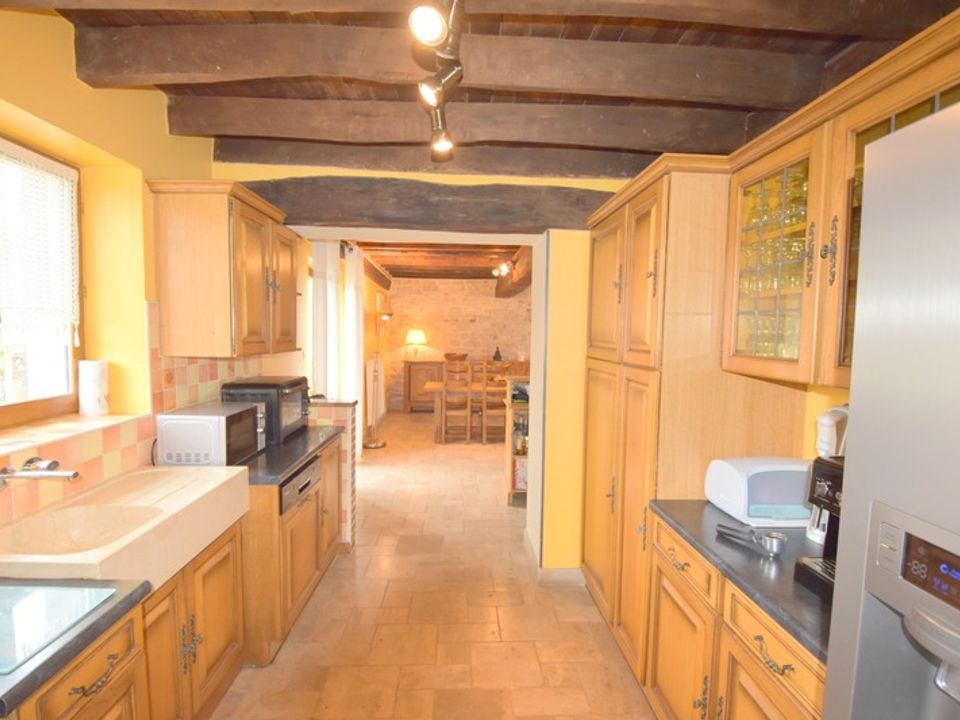 Villa en Digoin, Saone-et-Loire - foto 5