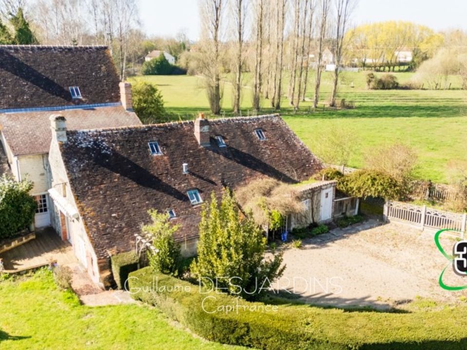 Villa a Argentan, Orne - foto 2