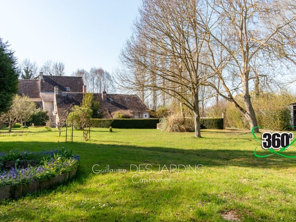 Villa a Argentan, Orne - foto 3