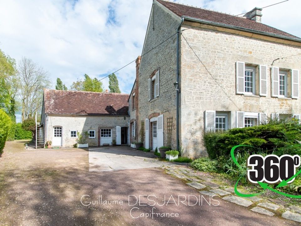 Villa a Argentan, Orne - foto 4