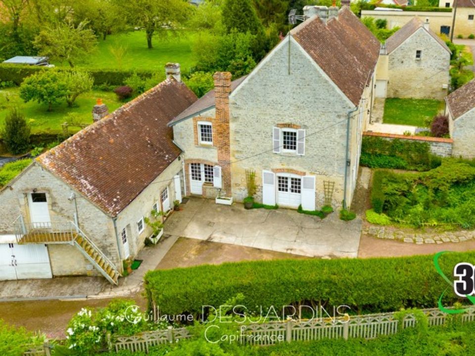 Villa a Argentan, Orne - foto 5