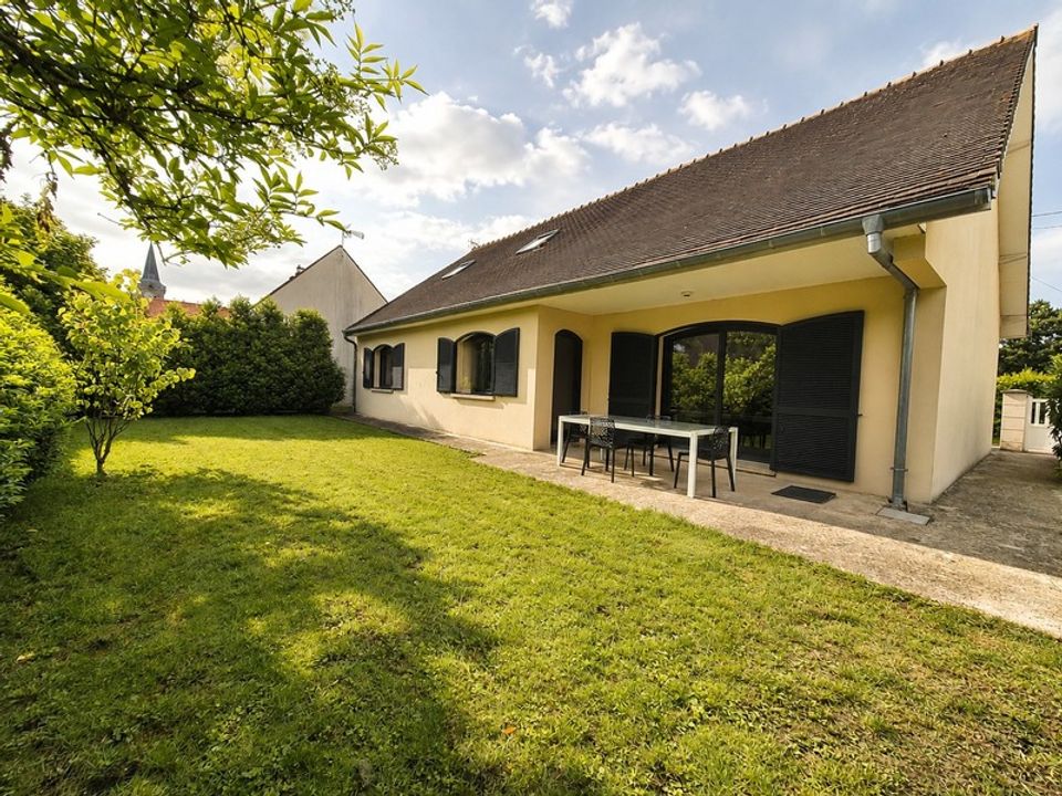 Bungalou a Rambouillet, Yvelines - foto 1