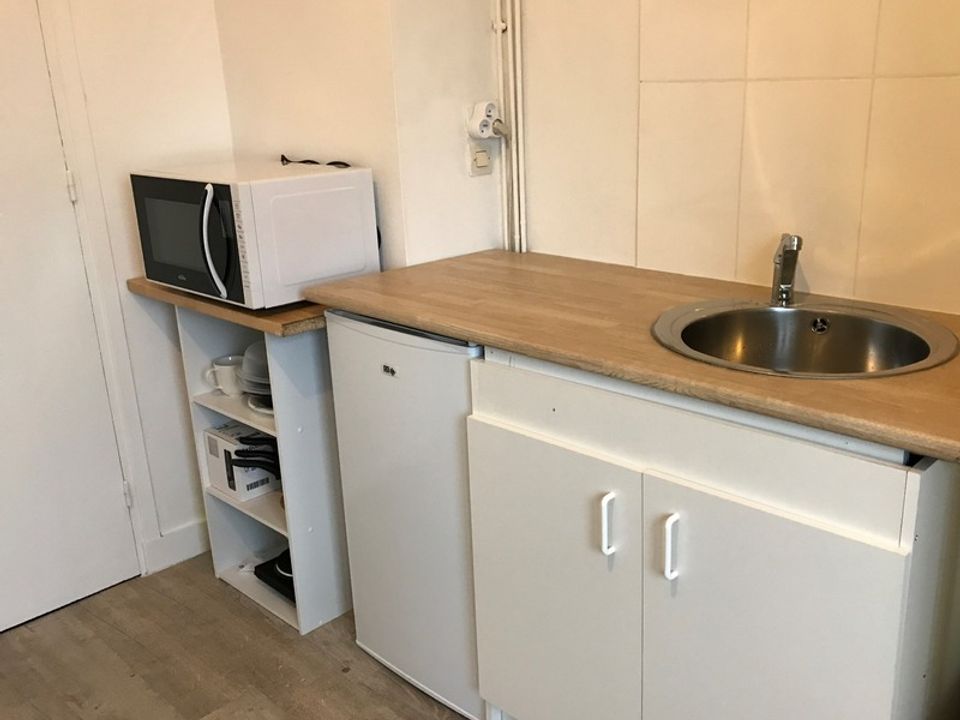 Studio i Brest, Finistere - foto 3