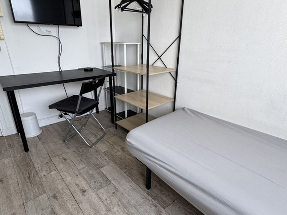 Studio i Brest, Finistere - foto 4