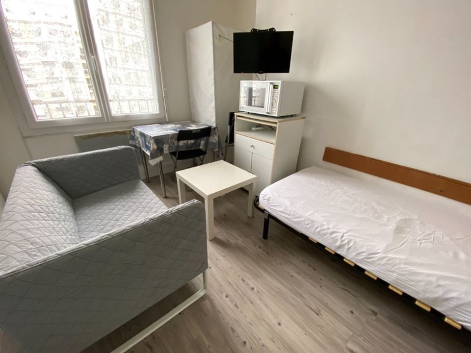 Studio i Brest, Finistere - foto 5