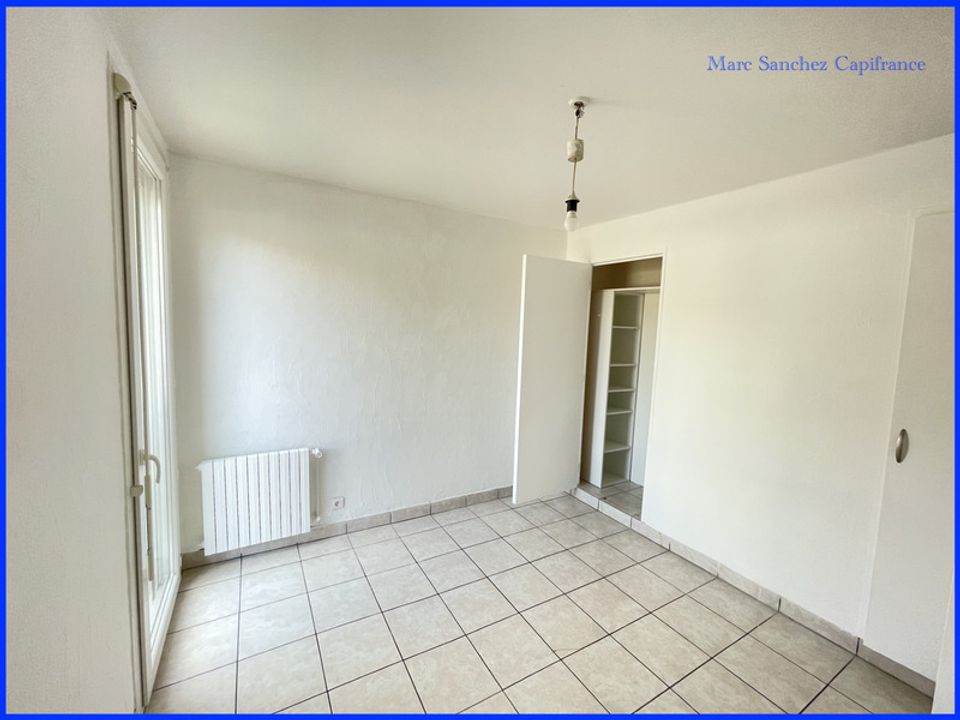 Lejlighed i Tarbes, Hautes-Pyrenees - foto 1