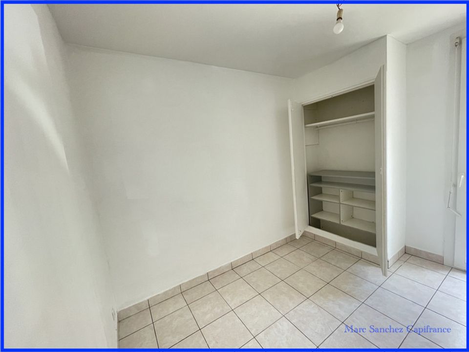 Lejlighed i Tarbes, Hautes-Pyrenees - foto 3