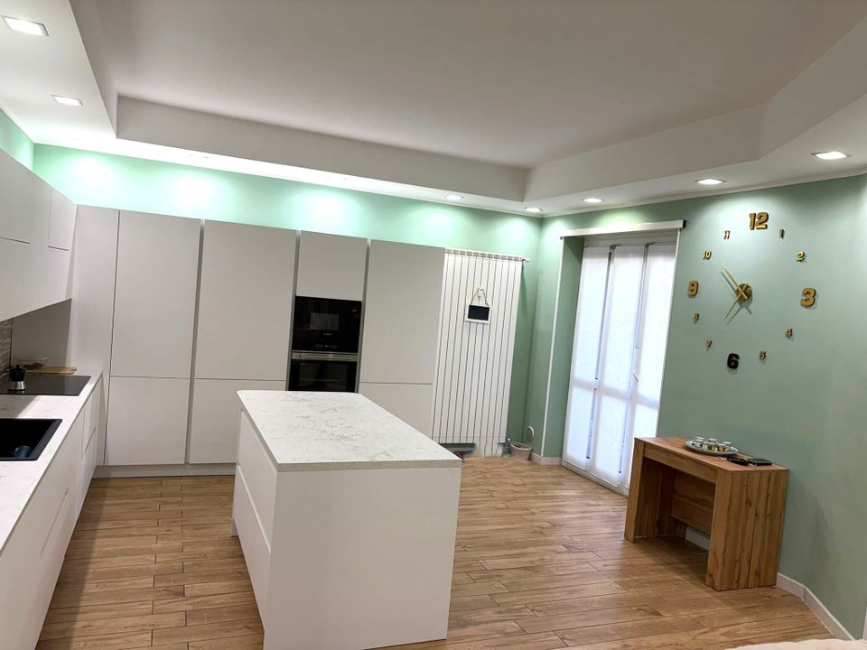 Apartament a Beinasco, Turin - foto 1