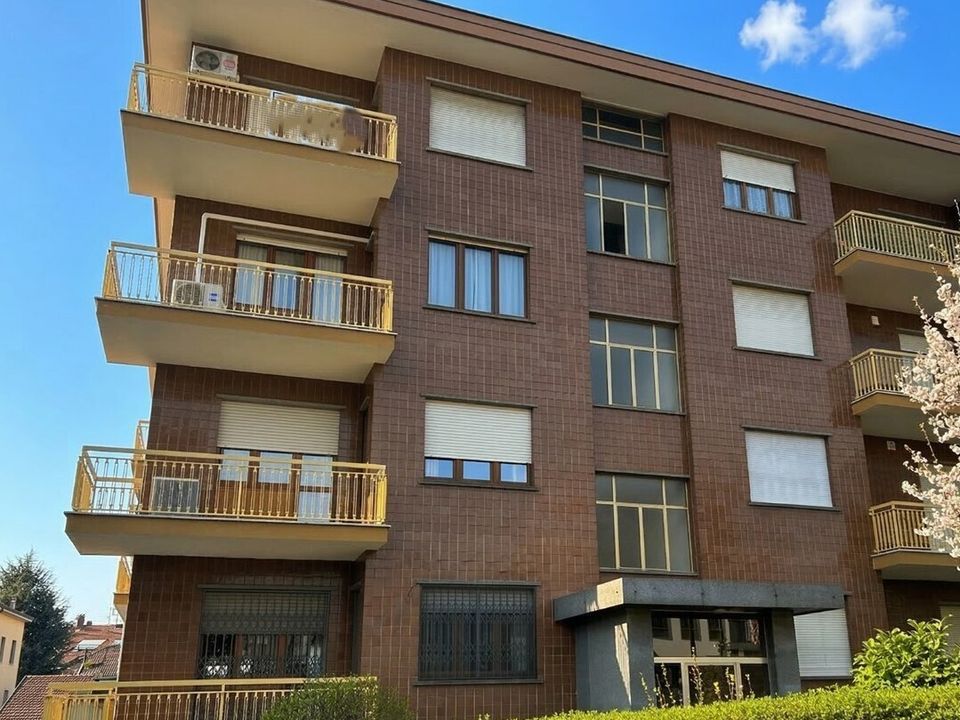 Apartament a Moncalieri, Turin - foto 1