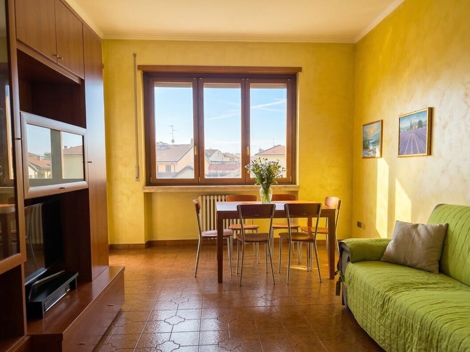 Apartament a Moncalieri, Turin - foto 2