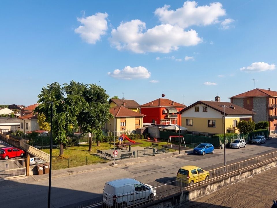 Lejlighed i Beinasco, Turin - foto 4
