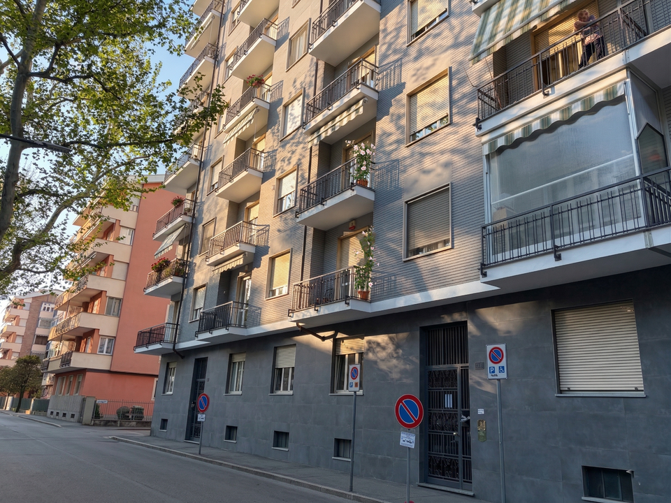 Apartament a Beinasco, Turin - foto 1