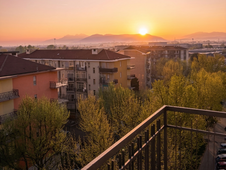 Apartament a Beinasco, Turin - foto 4